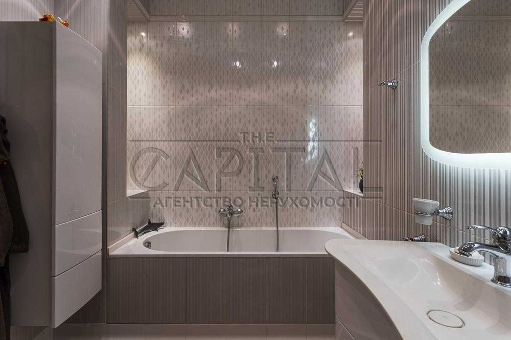 Продаж квартири, ЖК Новопечерські Липки, Драгомирова, Верхогляда