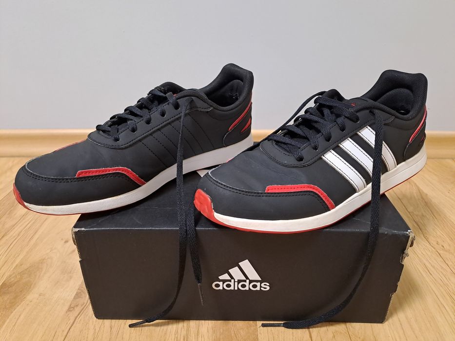 Buty marki Adidas