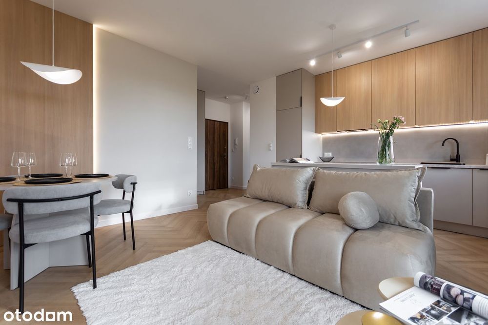 Mieszkanie – Łódź - Widok 2
