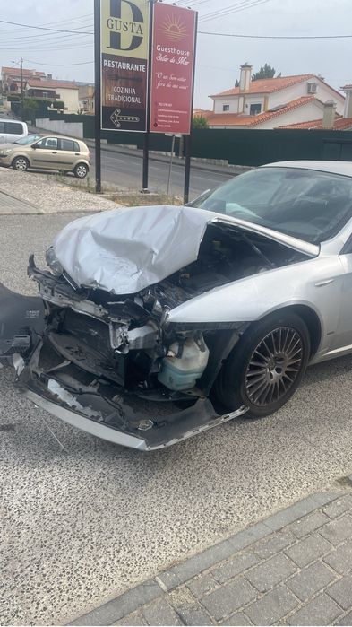 Alfa Romeo  159 1.9JTDm