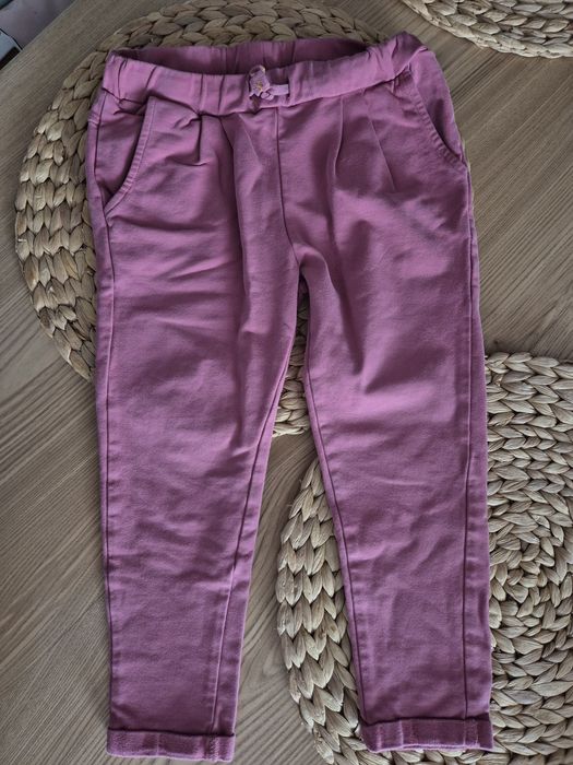 Spodnie Cool Club 104