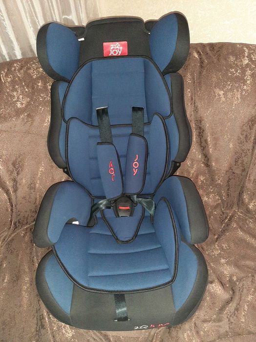 Автокрісло Джой Joy