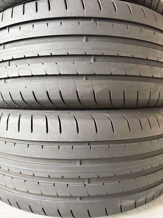 ЛІТНІЙ РОЗПРОДАЖ! Літні шини 235/45/19 Goodyear Eagle F1 Asymmetric 5, летние шины резина R19