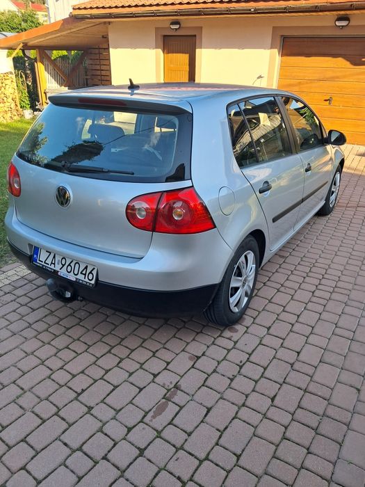 Volkswagen Golf 5 2.0 sdi.