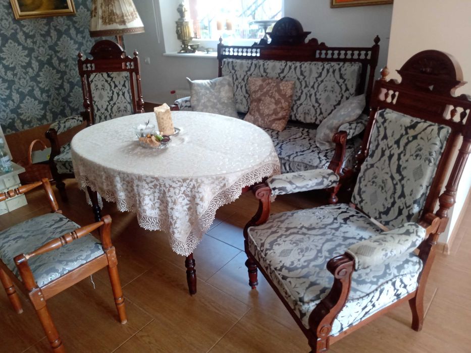 Sprzedam meble antyki