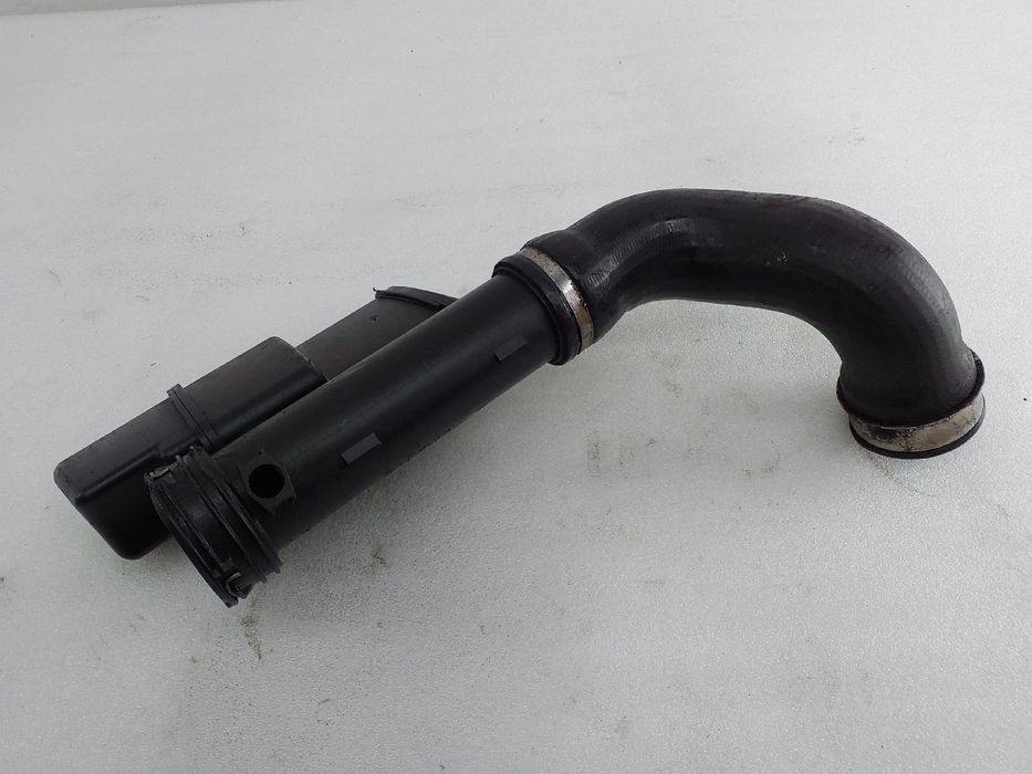 Tubo do intercooler MERCEDES-BENZ Classe E (W211)