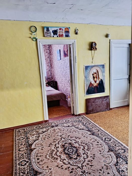 Продам 3-х квартиру вул. Лихвинськоі Стінки