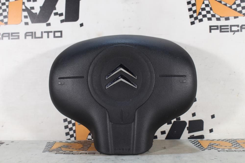 Airbag do volante CITROËN C3 Picasso (SH_)