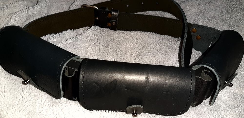 Патронташ 20 калибр