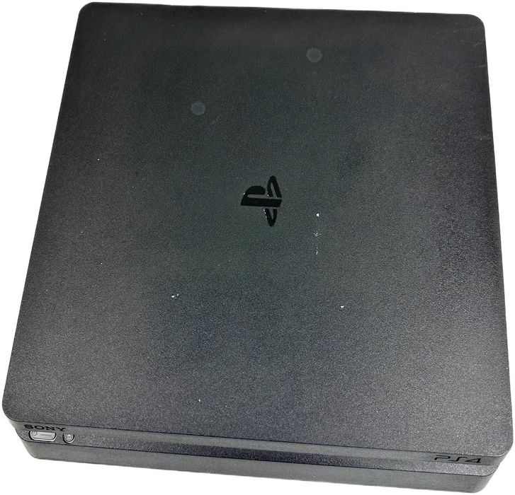 Konsola Sony Playstation 4 PS4 Slim 500GB + pad