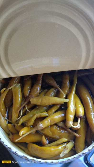 Продам Папероні, Peppers гострий перець