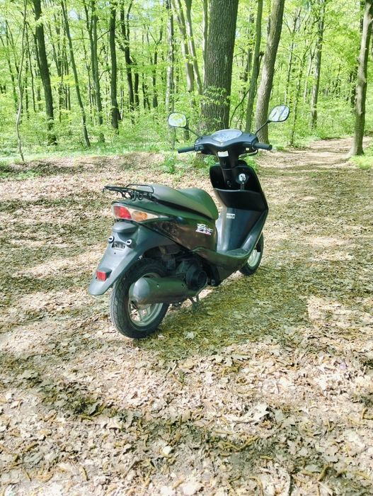 Продається Honda dio af62