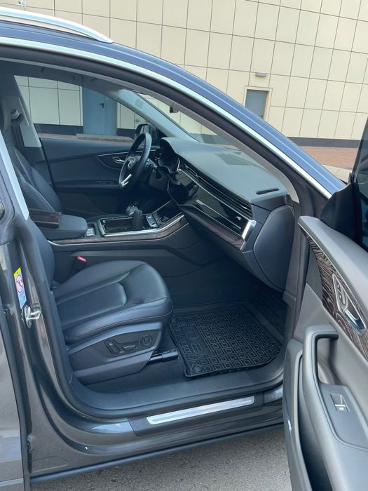 Audi  Q8 2021 р. Продам Ауді Q8