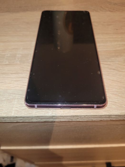 Sprzedam Samsung Galaxy S20fe 5g