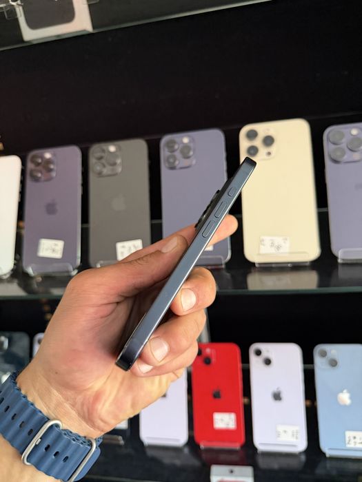 iPhone 15 Pro 128gb Blue Neverlock