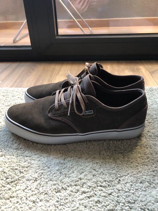 Tenis Globe Motley II tamanho 46