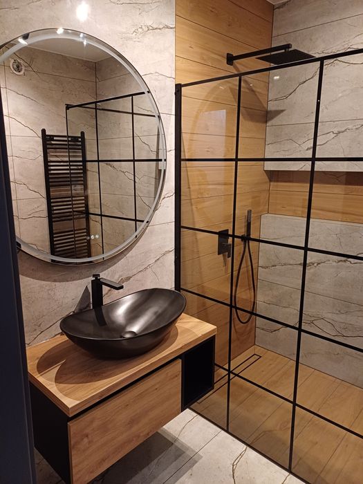 Glazurnik,Łazienka, ukladanie płytek , remonty,  wykonczenia, glazura,