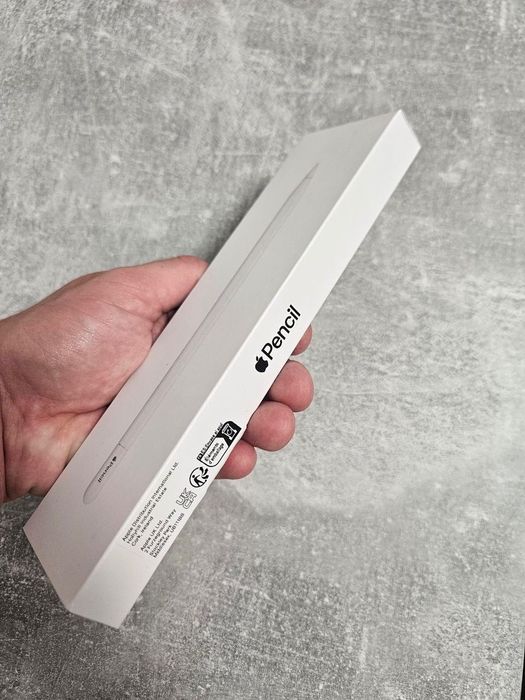 Apple Pencil USB-C