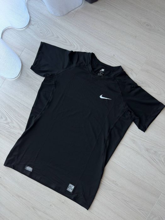 Футболка найк/термуха/nike/компресійна футболка/термофутболка/найк