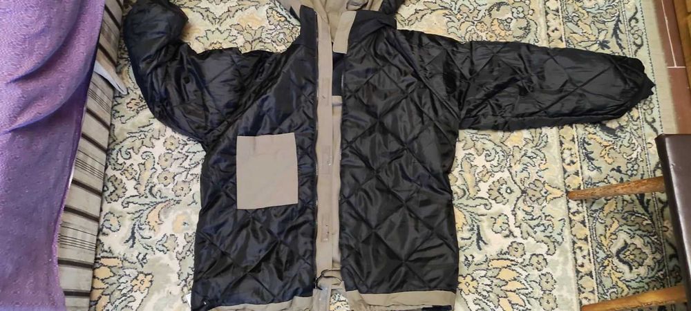 Костюм зимний Norfin Termal Guard XL (50-54 рост до 185)