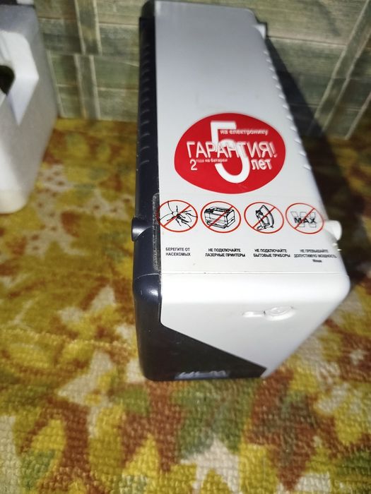 Безперебійник инвектор преобразователь інвертор безперебойник