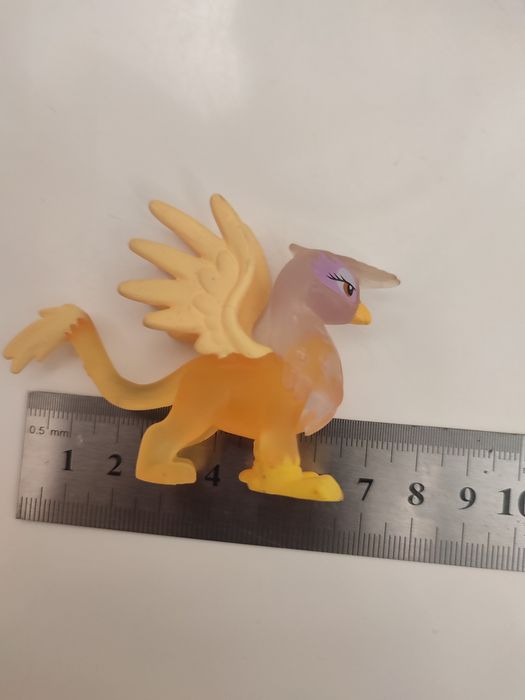 Фігурка Грифон My little pony Джильда колекційні Hasbro 2012