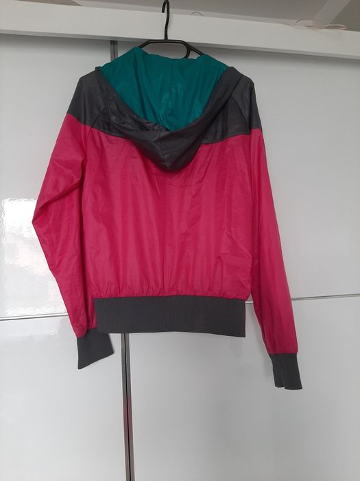 Letnia kurtka Nike