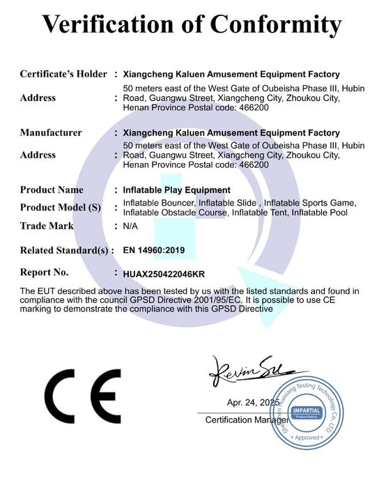 Aluguer Insuflável para Festas – em Famalicão, Trofa, S. Tirso...