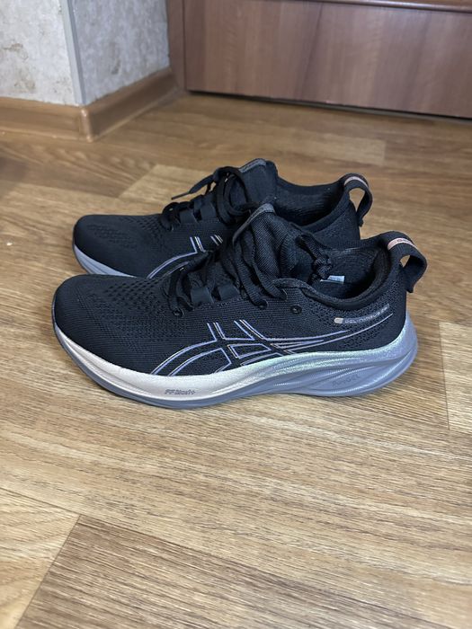 ASICS Gel-Nimbus 26