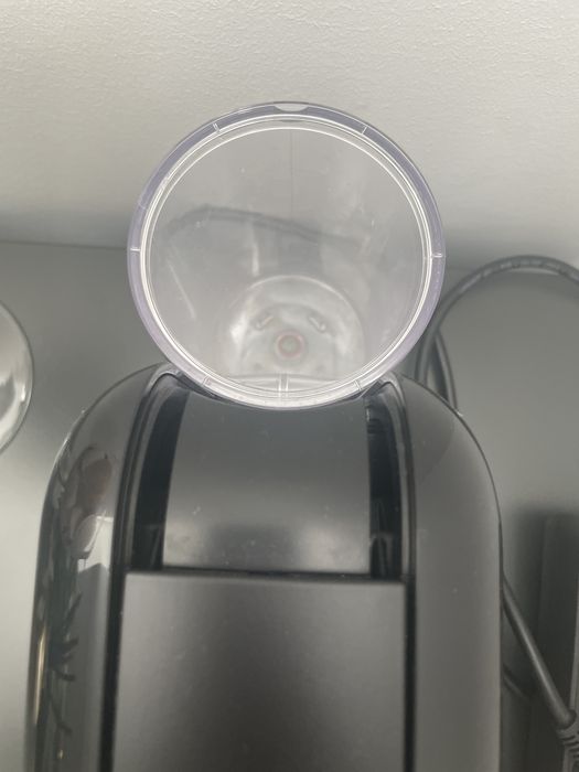 Máquina de café e 35 cápsulas do pingo doce