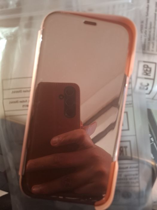 Capas para iphone 16 cor rosa