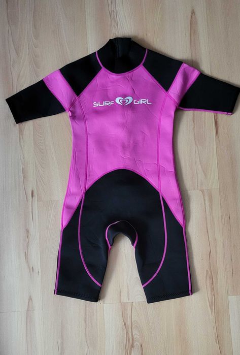 Pianka dla dziecka roz 10-11lat