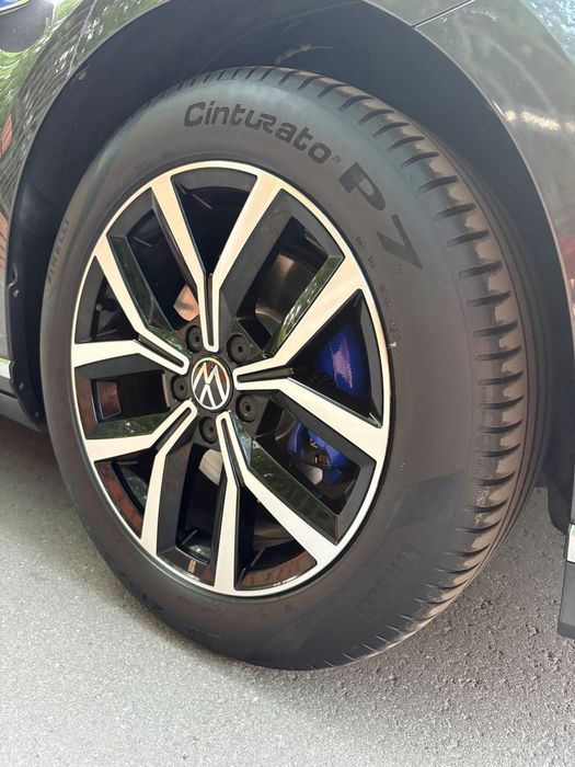 Volkswagen Passat GTE Hybryda Plug-In idealny