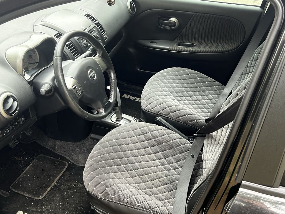 Продам Nissan Note