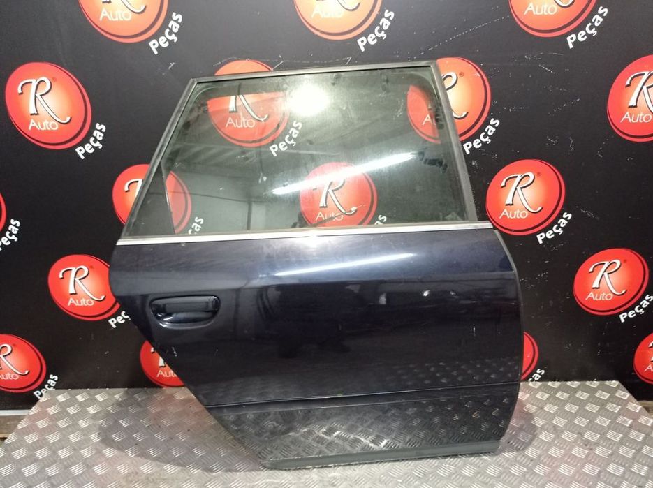 Porta Trás Direita Completa Audi A6 (4B2, C5)