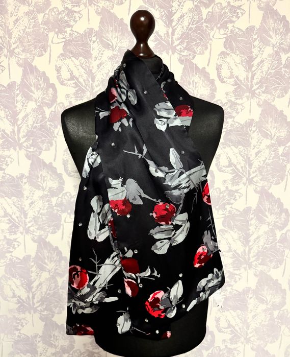 Шёлковый платок Autograph .