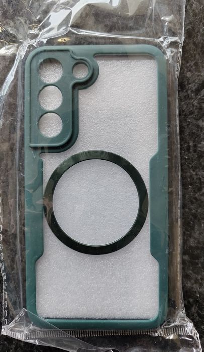 Capa 360 SAMSUNG S22