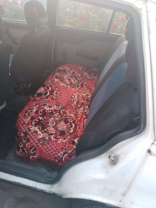 Opel Kadett 1986 Торг