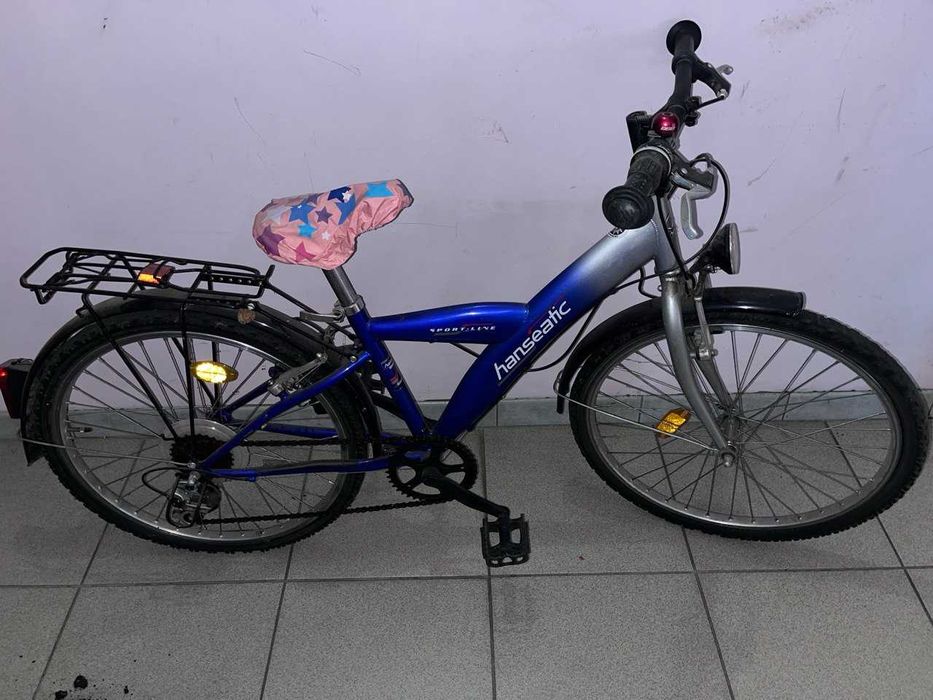 Велосипед жіночий, та підлітковий