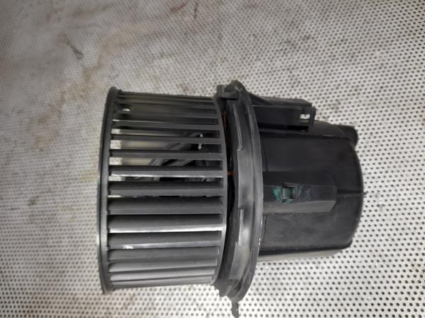 Motor da chauffage / sofagem CITROËN C3 II (SC_)