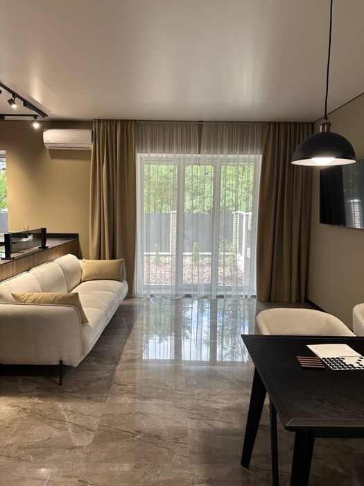 ПРОДАЖ таунхаусу, с.Байківці