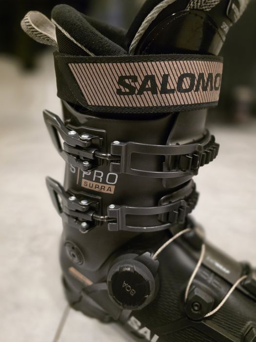 Salomon S PRO Supra BOA 95 260/265