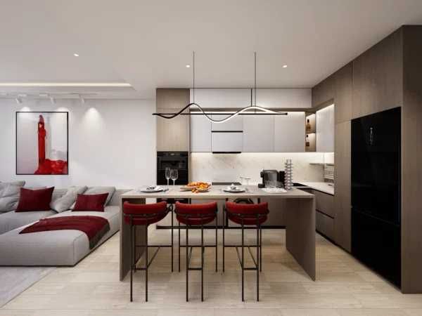 Апартаменты в WALLAYA RESIDENCE, Пхукет,Таиланд