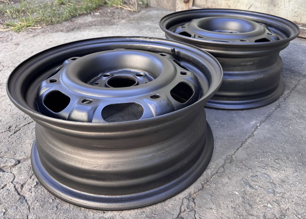 Диски r14 4x100 ET-38 Volkswagen/Chevrolet/Opel/Chery/VW/Hyundai/KIA/Daewoo/Aveo/Lanos/Sens/Honda/Suzuki/Mitsubishi/Volvo/Astra/Amulet/Toyota/B3/Golf