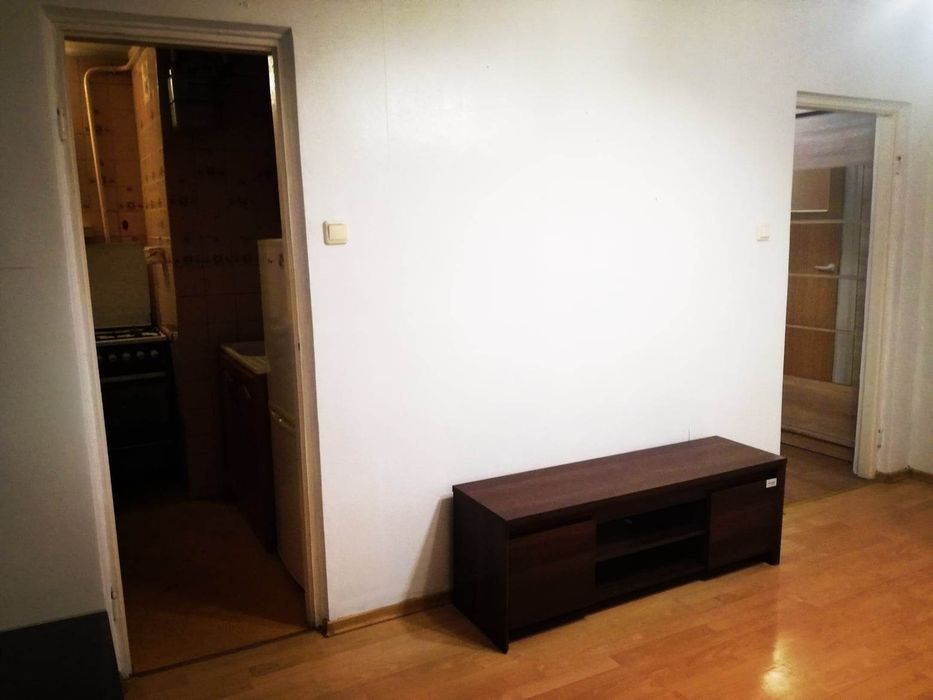 [ul. Aleksandrowska 16] Teofilów - Kawalerka 28 m² [Kaucja 500 PLN] - Widok 3