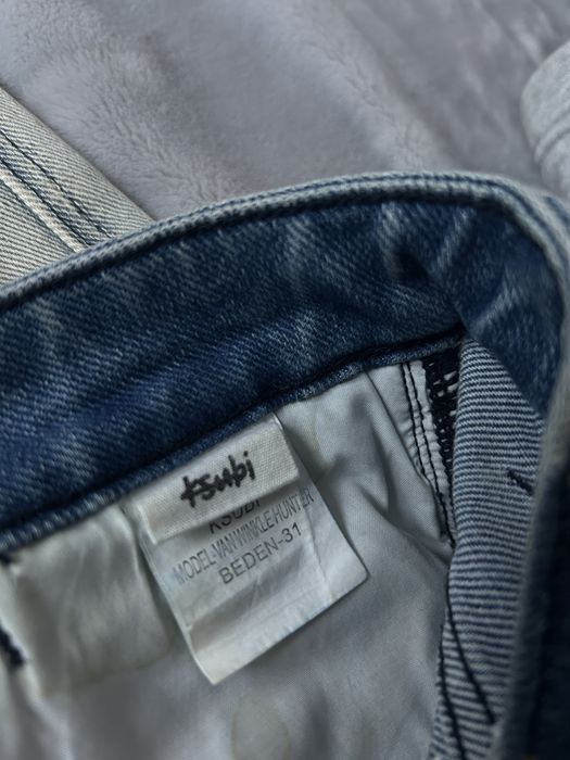 ksubi jeans 31.