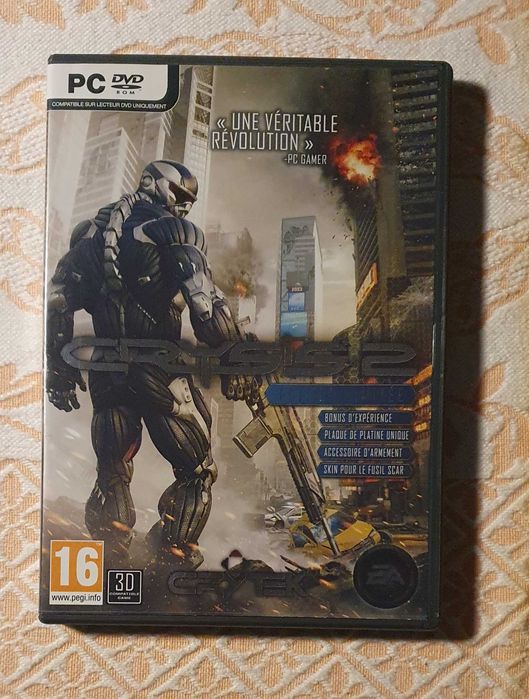 Computer Games64585405394562122