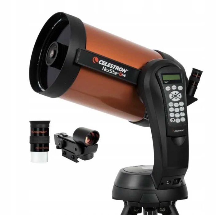 Teleskop celestron