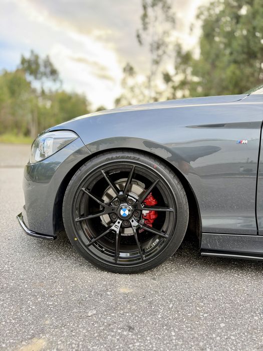 BMW 116D PACK M 2.0 116cv