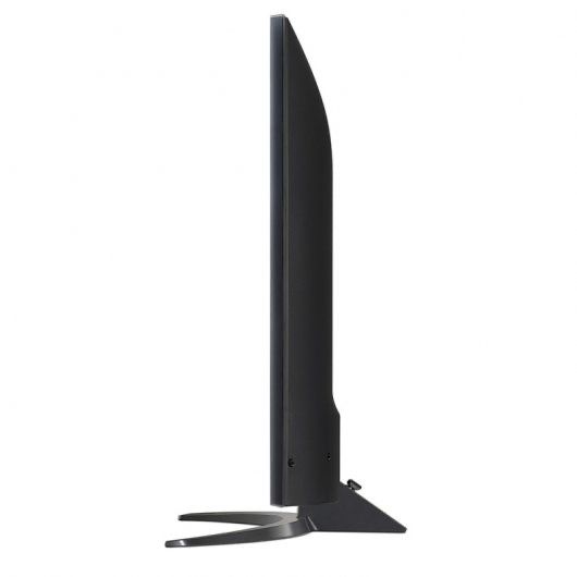 LG 55UM7450PLA 55” 4K Smart TV – Ecrã partido